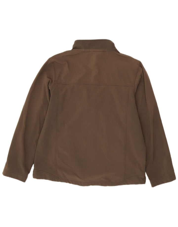 Mountain Warehouse Ανδρικό Μπουφάν Windbreaker UK 42 XL Khaki
