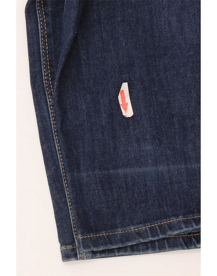 Liu Jo Γυναικεία Skinny Jeans W32 L29 Μπλε