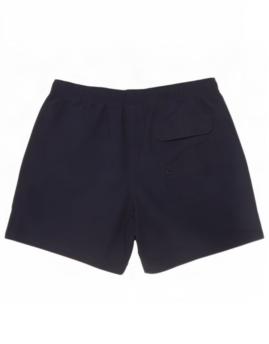 Ανδρικό σορτς κολύμβησης Marks & Spencer Μεγάλο Navy Blue Polyester