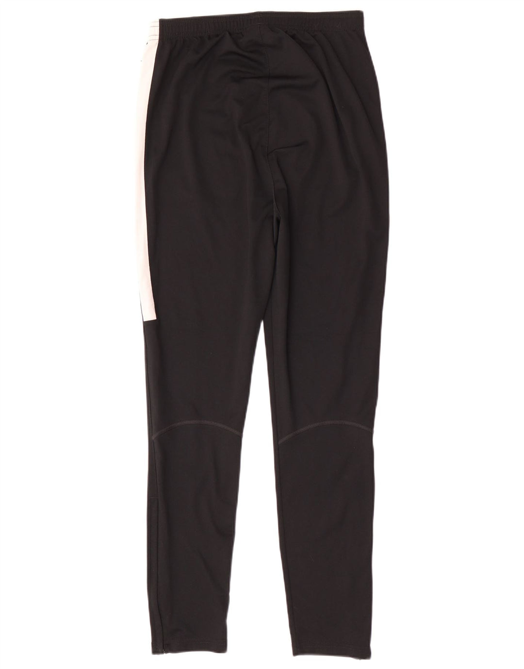 Ανδρικές φόρμες Nike Dri Fit Παντελόνια Small Black Colourblock Polyester
