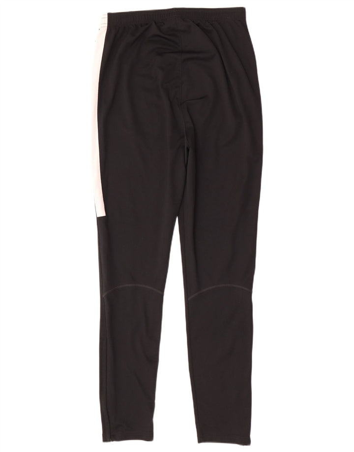 Ανδρικές φόρμες Nike Dri Fit Παντελόνια Small Black Colourblock Polyester