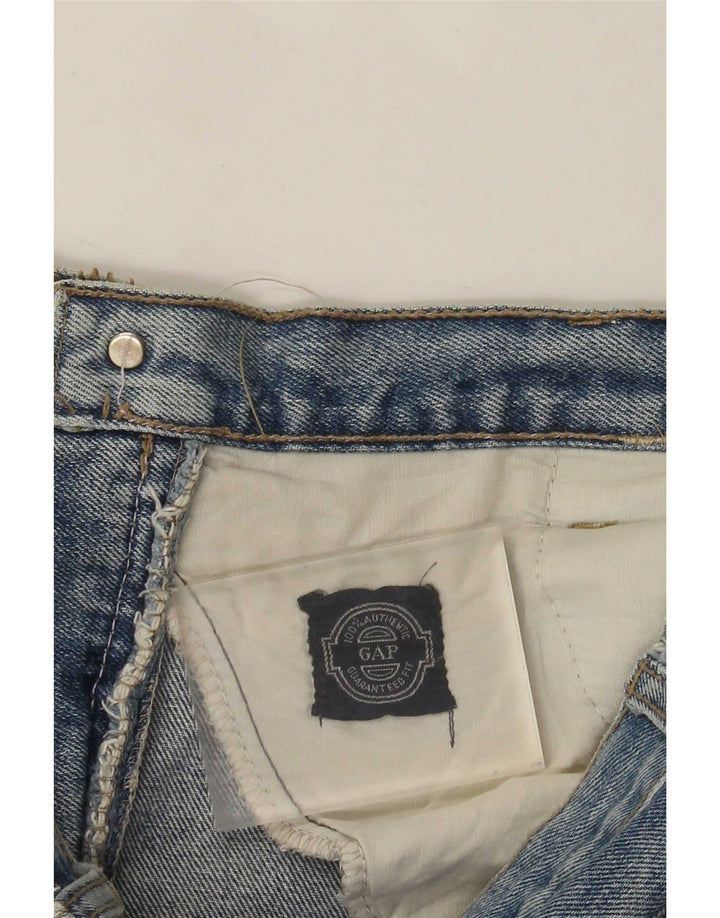 Ανδρικό τζιν Gap Tapered W36 L31 Blue