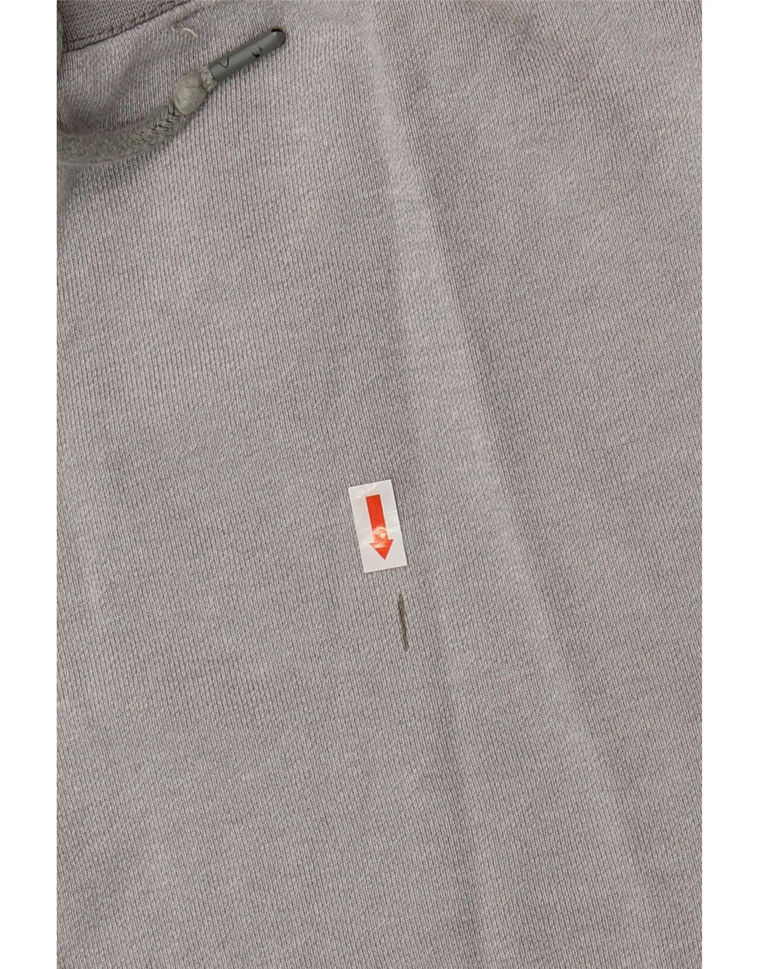 Ανδρικό αθλητικό σορτς Nike 2XL γκρι βαμβακερό