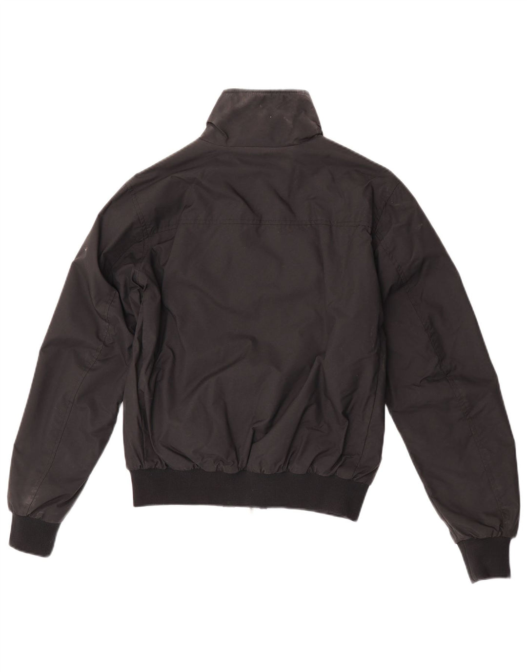 Ανδρικό μπουφάν North Sails Bomber UK 36 Small Black Polyamide