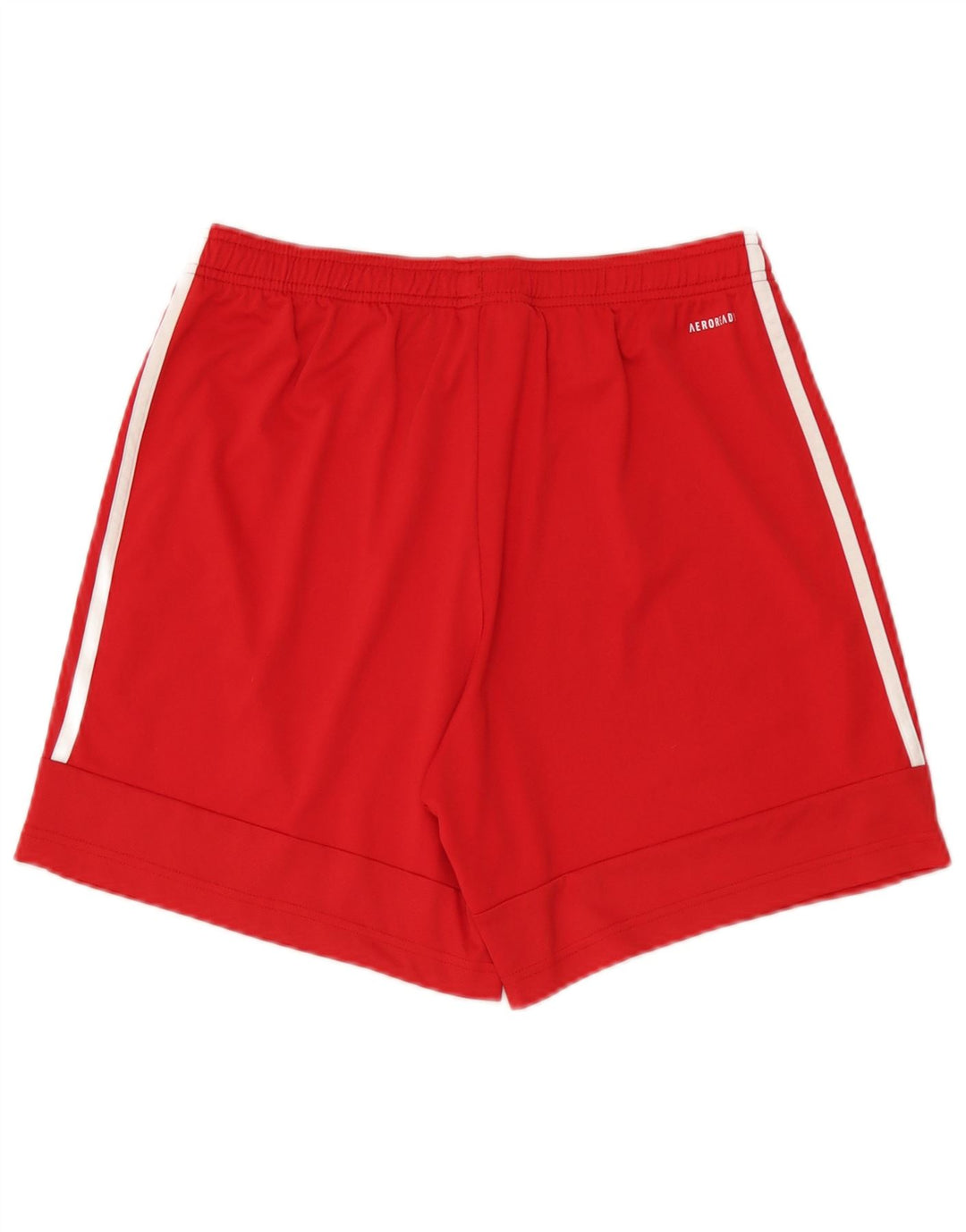 Adidas Ανδρικό Aeroready Sport σορτς Μεσαίο κόκκινο πολυεστέρα