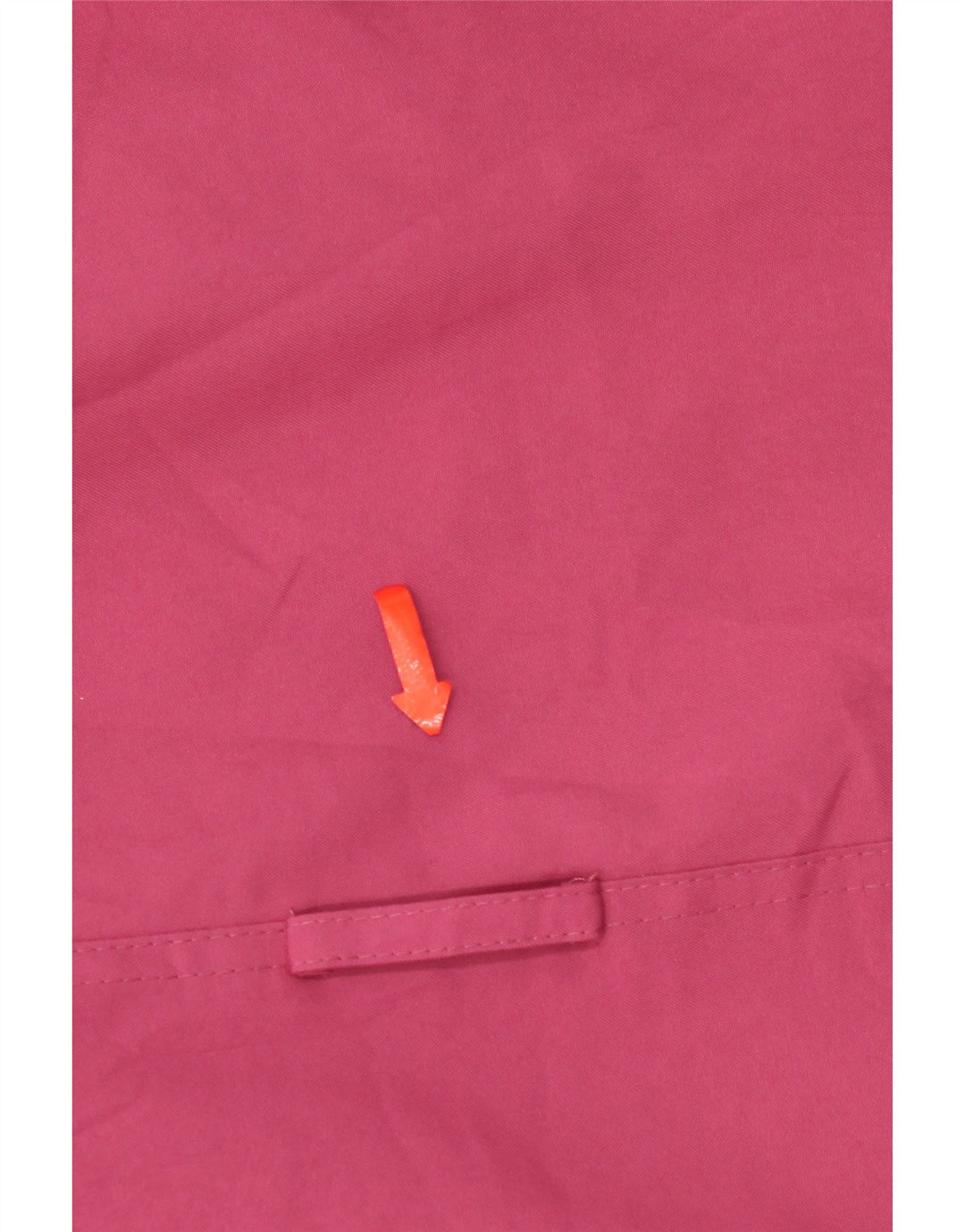 Marks & Spencer Γυναικεία καμπαρντίνα UK 16 Large Pink Polyester