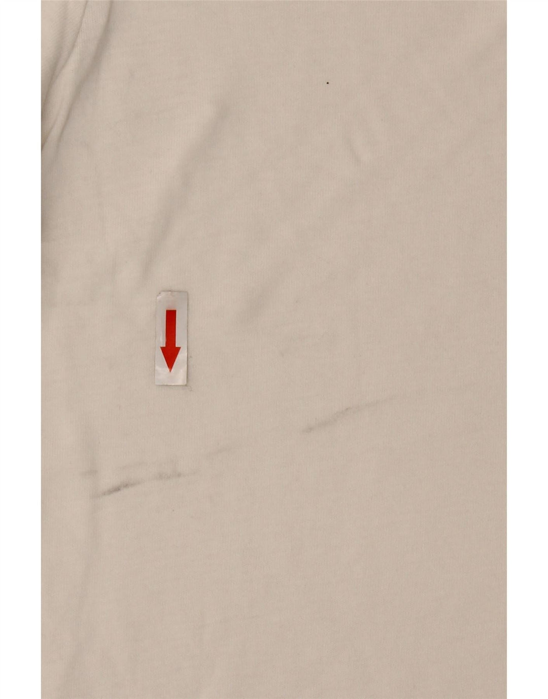 Ανδρικό T-Shirt Lyle & Scott Top μεγάλο λευκό βαμβακερό