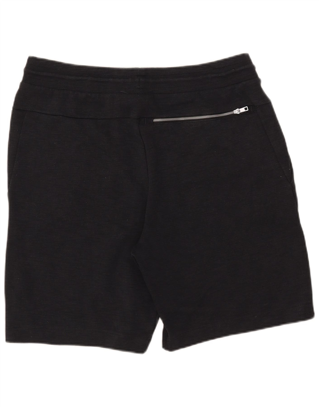 Ανδρικό αθλητικό σορτς Nike 2XL μαύρο βαμβακερό
