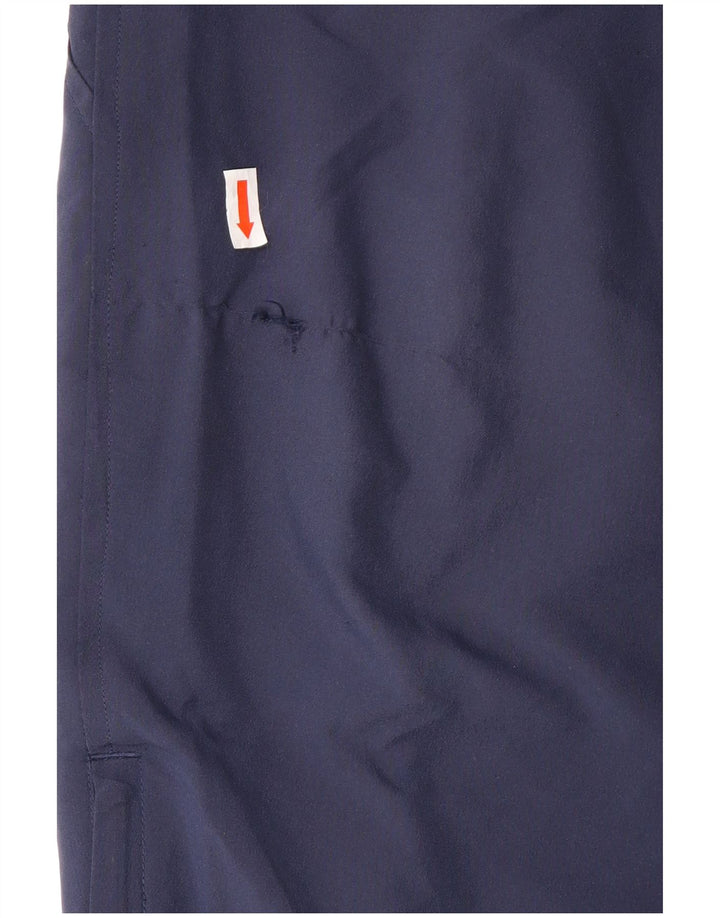 Ανδρική αθλητική φόρμα UNDER Armour Παντελόνι Μεγάλο Navy Blue Polyester