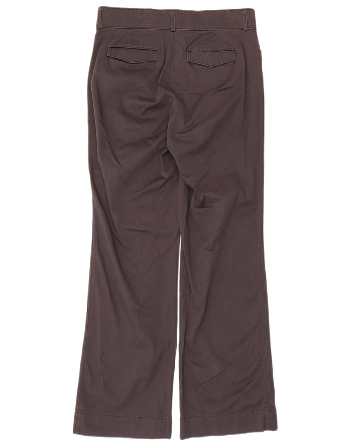 Dockers Γυναικείο Bootcut Casual Παντελόνι US 6 Medium W32 L31 Γκρι βαμβακερό