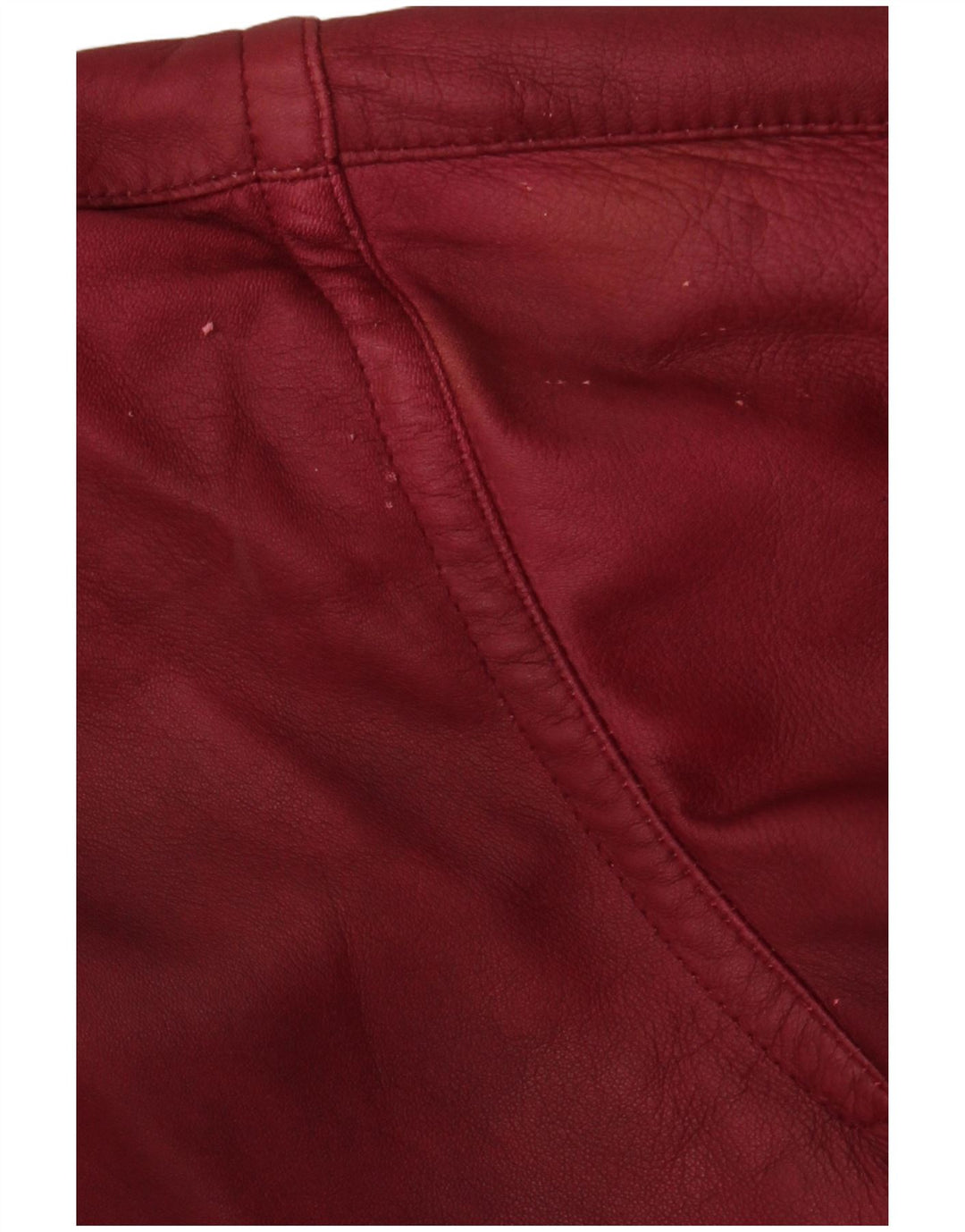 Vintage Γυναικείο Μπουφάν Parka με κουκούλα EU 48 2XL Maroon