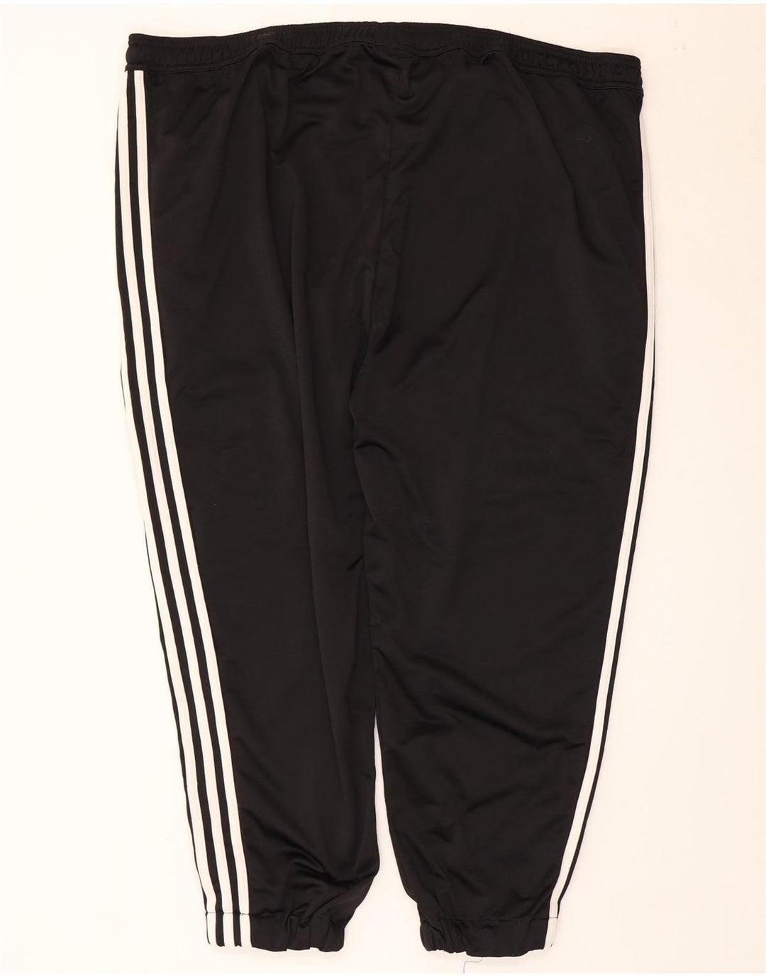 Adidas Ανδρική φόρμα Capri Παντελόνι Joggers 4XL Μαύρο