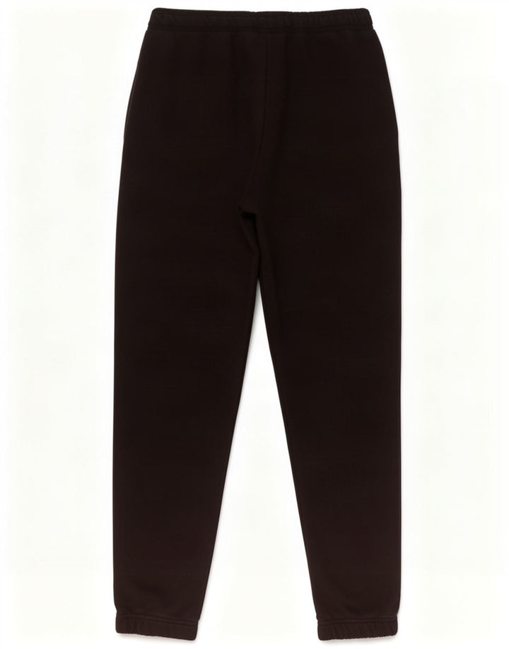 Ανδρική αθλητική φόρμα Puma Graphic Παντελόνι Joggers Μεσαίο μαύρο βαμβακερό