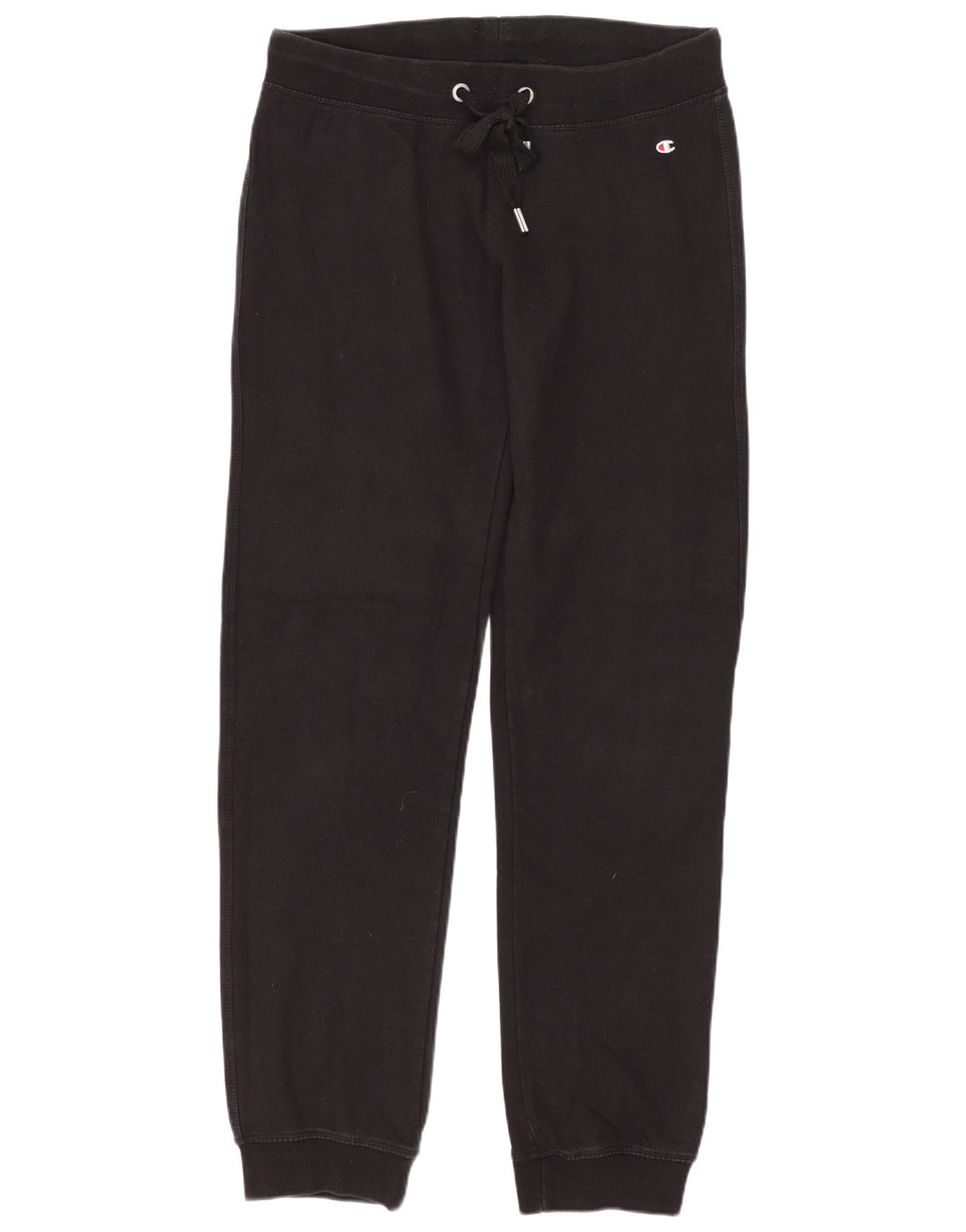 Champion γυναικεία αθλητική φόρμα παντελόνι Joggers UK 12 Medium Black