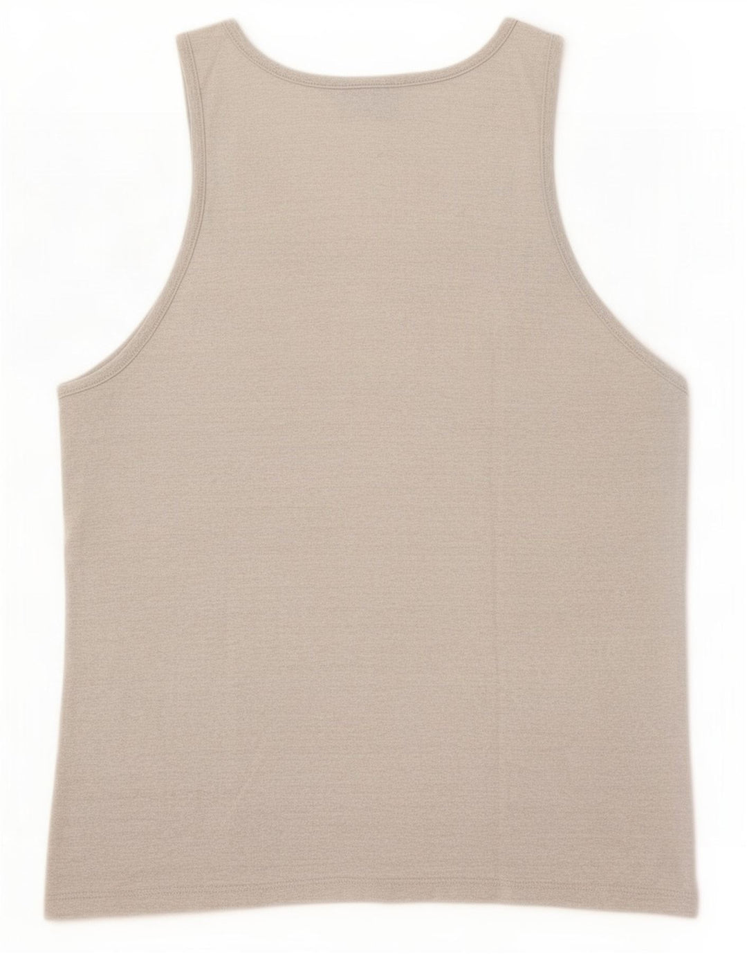 Ανδρικό φανελάκι Champion Large Grey Flecked