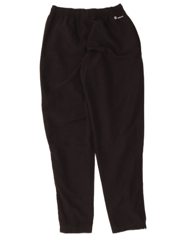 Adidas Ανδρικές φόρμες Aeroready Παντελόνια Small Black Polyester