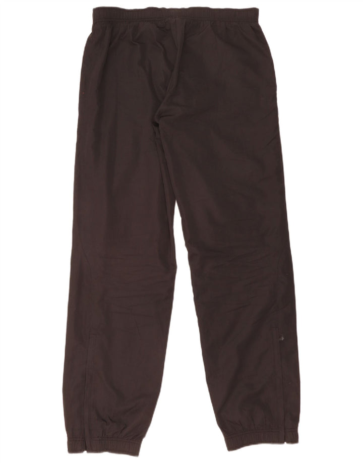 Ανδρική φόρμα Puma Παντελόνι Joggers Μικρό Μαύρο