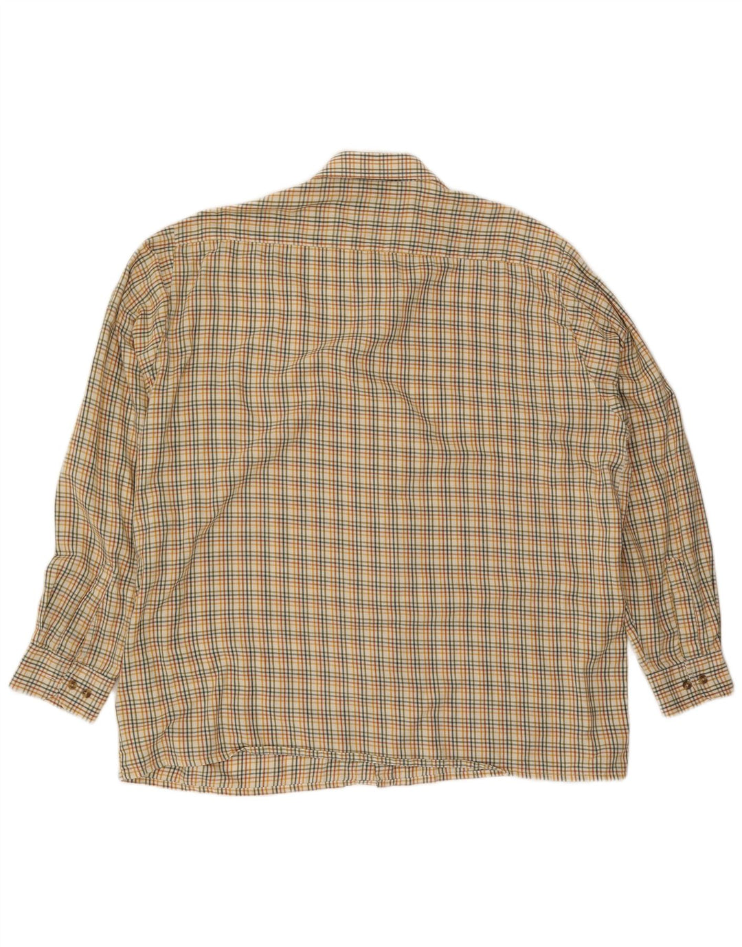 Ανδρικό φανελένιο πουκάμισο Dickies 2XL Πολύχρωμο βαμβακερό