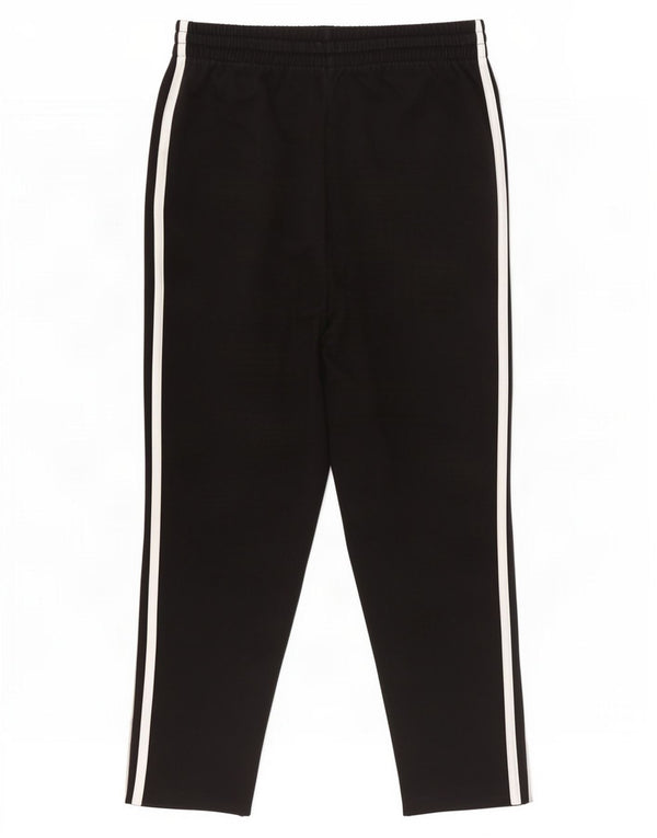 Ανδρικό παντελόνι Adidas Medium W30 L26 Μαύρο βαμβακερό