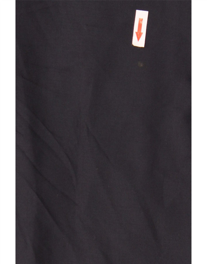 Polo Ralph Lauren Ανδρικό σακάκι με 2 κουμπιά σακάκι IT 54 XL Navy Blue Wool