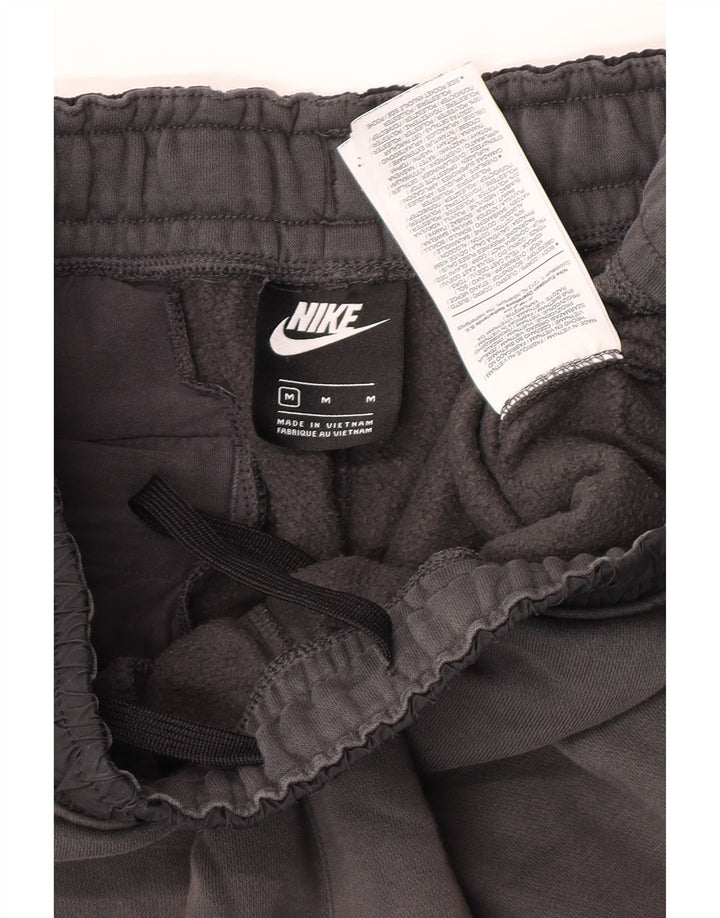 Ανδρική αθλητική φόρμα Nike, Joggers, μεσαίο γκρι, βαμβακερό