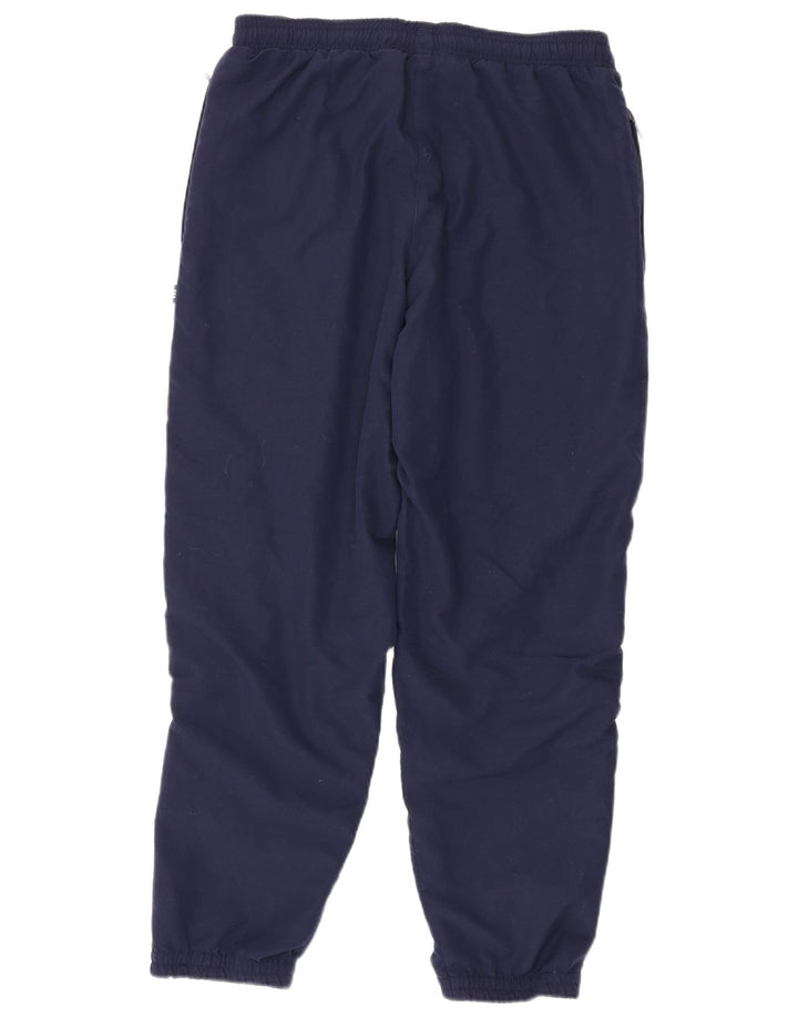 Ανδρική φόρμα Adidas Παντελόνι Joggers Medium Navy Blue Polyester