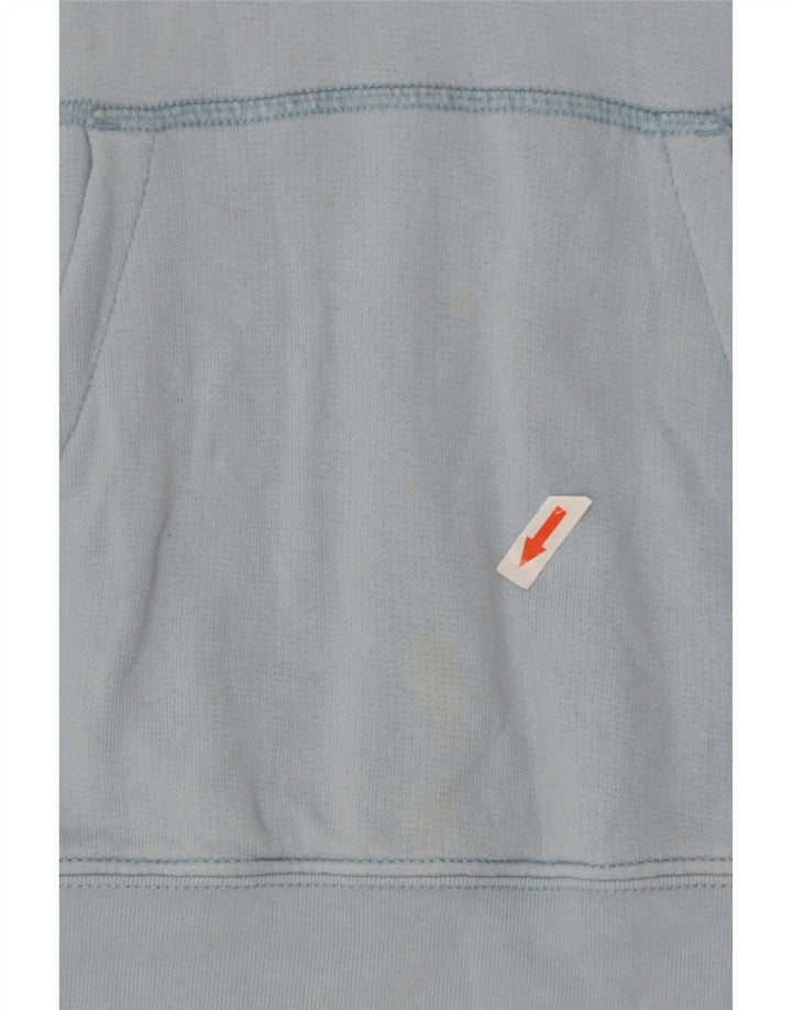 Ανδρικό γραφικό κουκούλα Levi's Jumper XS Blue