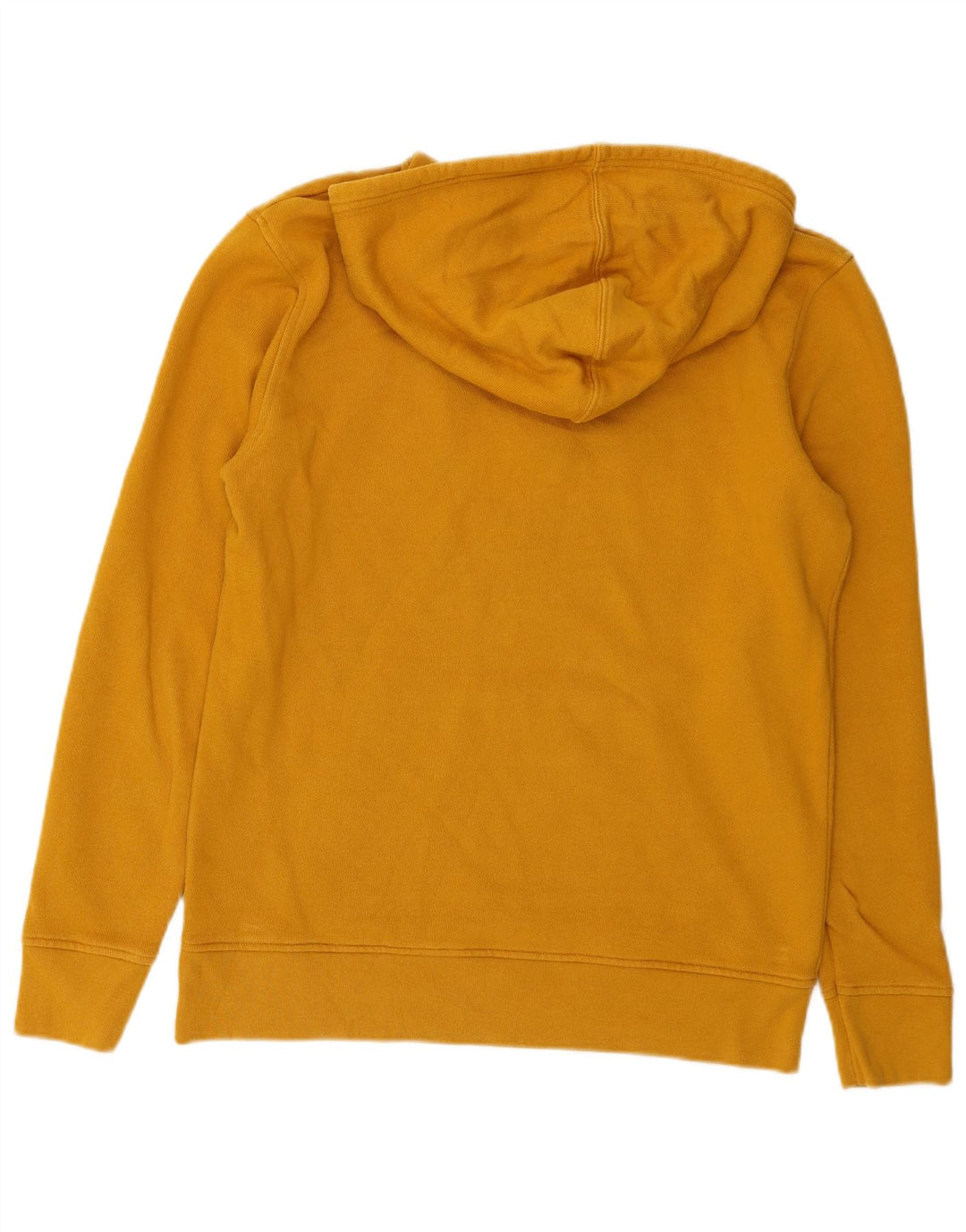 Ανδρικό γραφικό κουκούλα Levi's Large Yellow