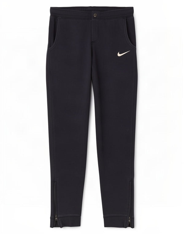 Παντελόνι αθλητικής φόρμας Nike Boys Joggers 13-14 ετών XL Navy Blue Cotton