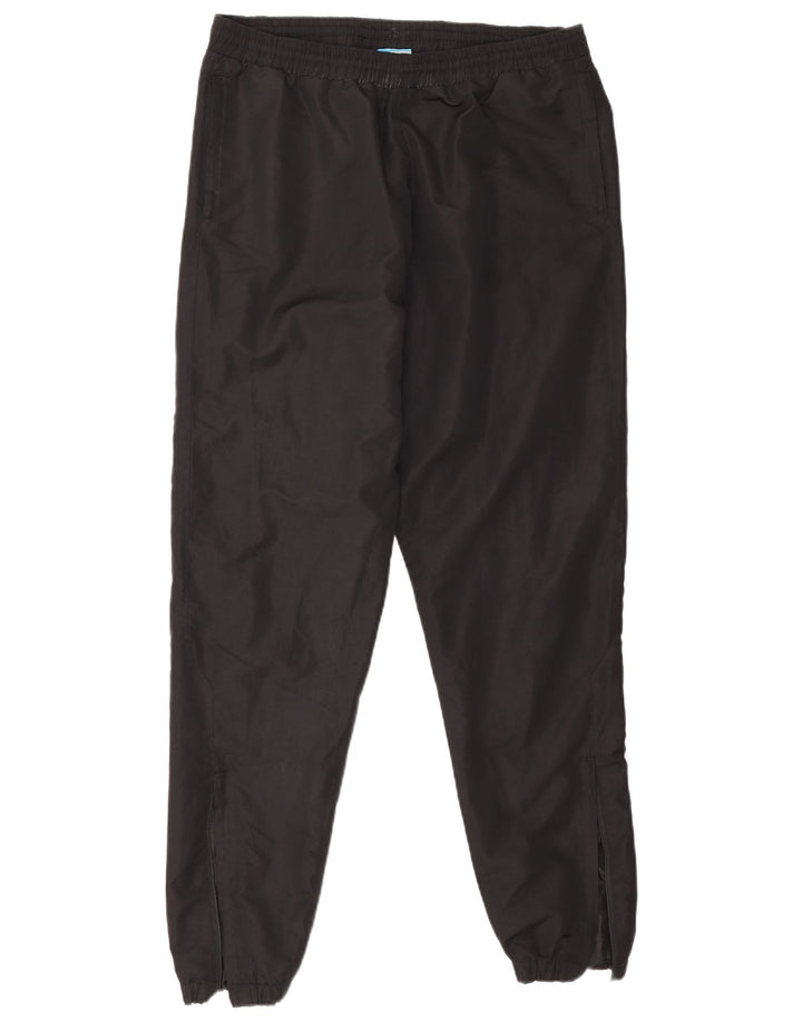 Ανδρική φόρμα Jako Παντελόνι Joggers Μεσαίο Μαύρο