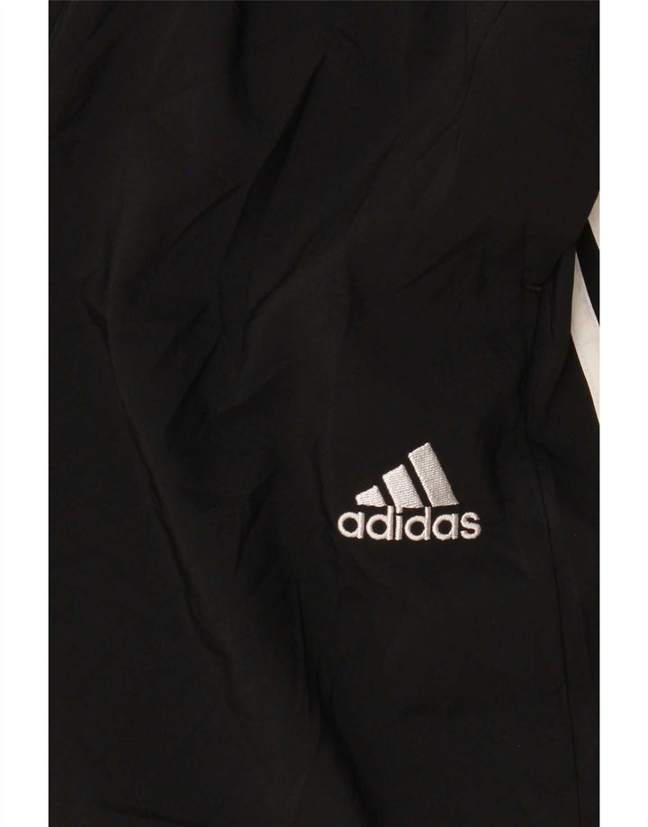 Γυναικείο αθλητικό σορτς Adidas UK 14 Medium Black