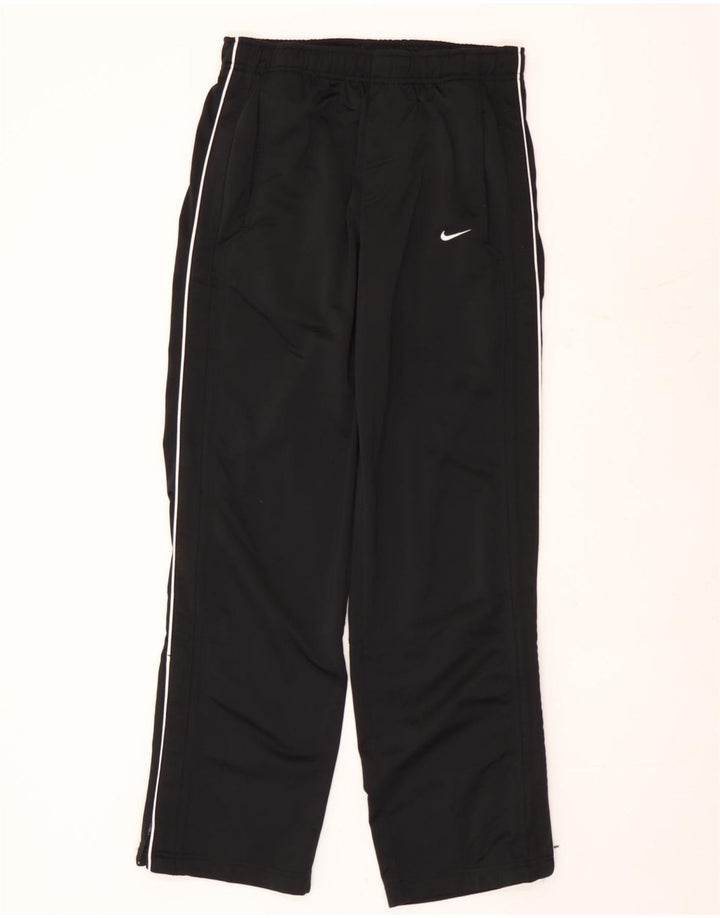Ανδρική αθλητική φόρμα Nike, μικρό μαύρο πολυεστέρα