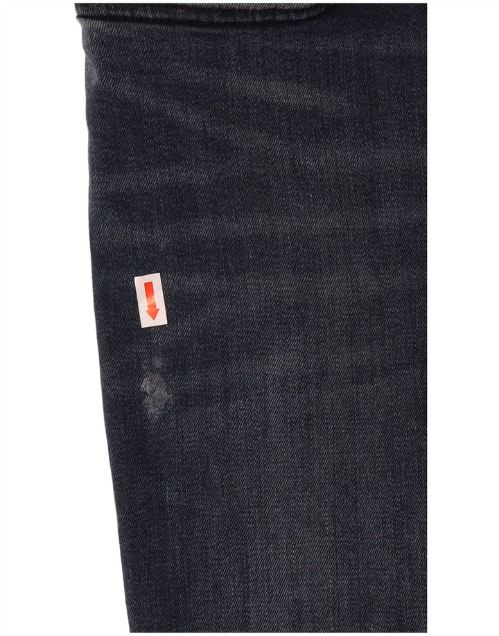 TOMMY HILFIGER Γυναικείο Scanton Slim Jeans W32 L32 Blue