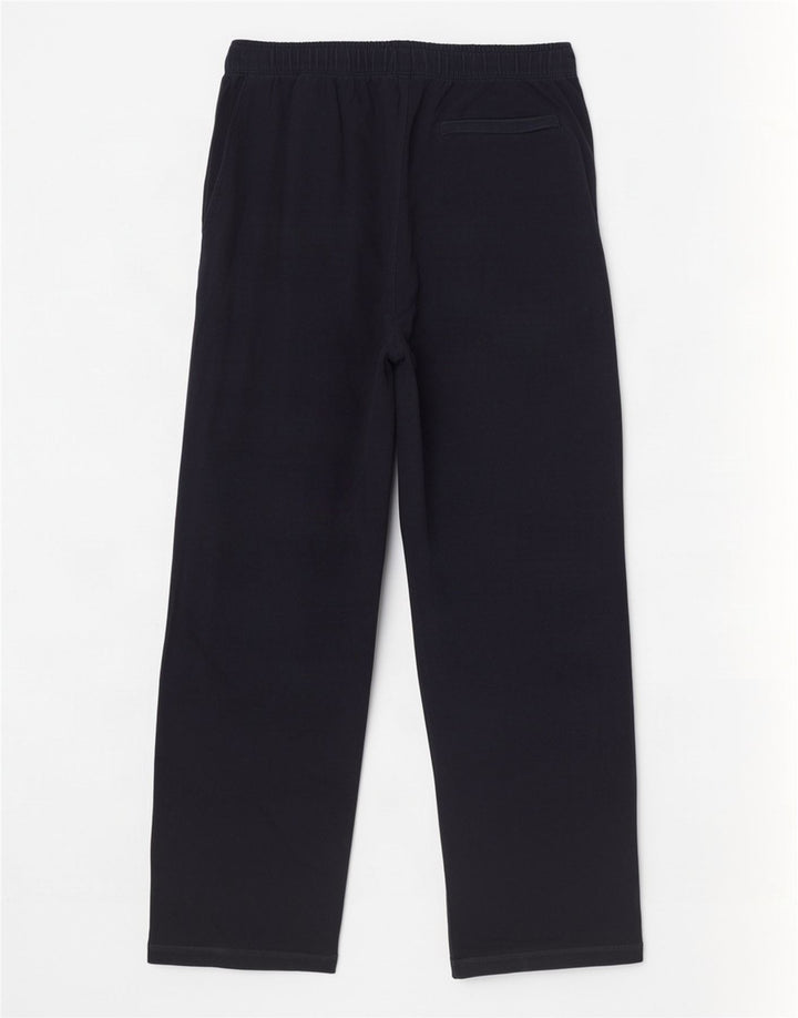 Ανδρική αθλητική φόρμα Marks & Spencer Παντελόνι 2XL Navy Blue Cotton