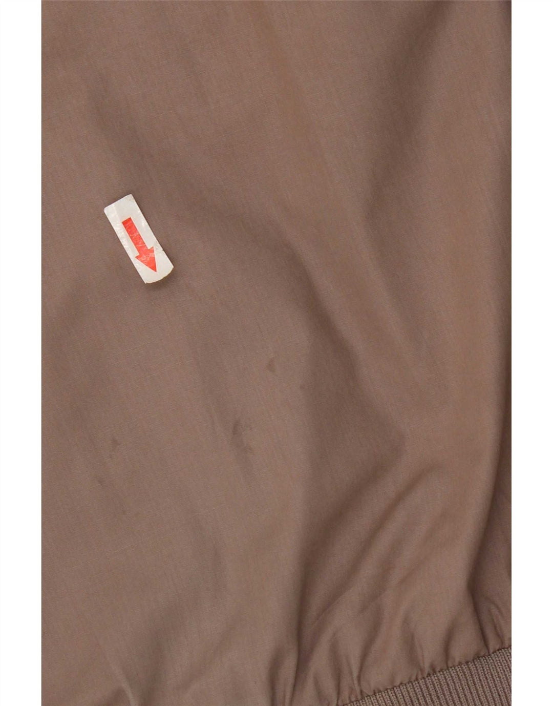 Ανδρικό στρατιωτικό μπουφάν UK 36 Small Grey μόνο για μέλη
