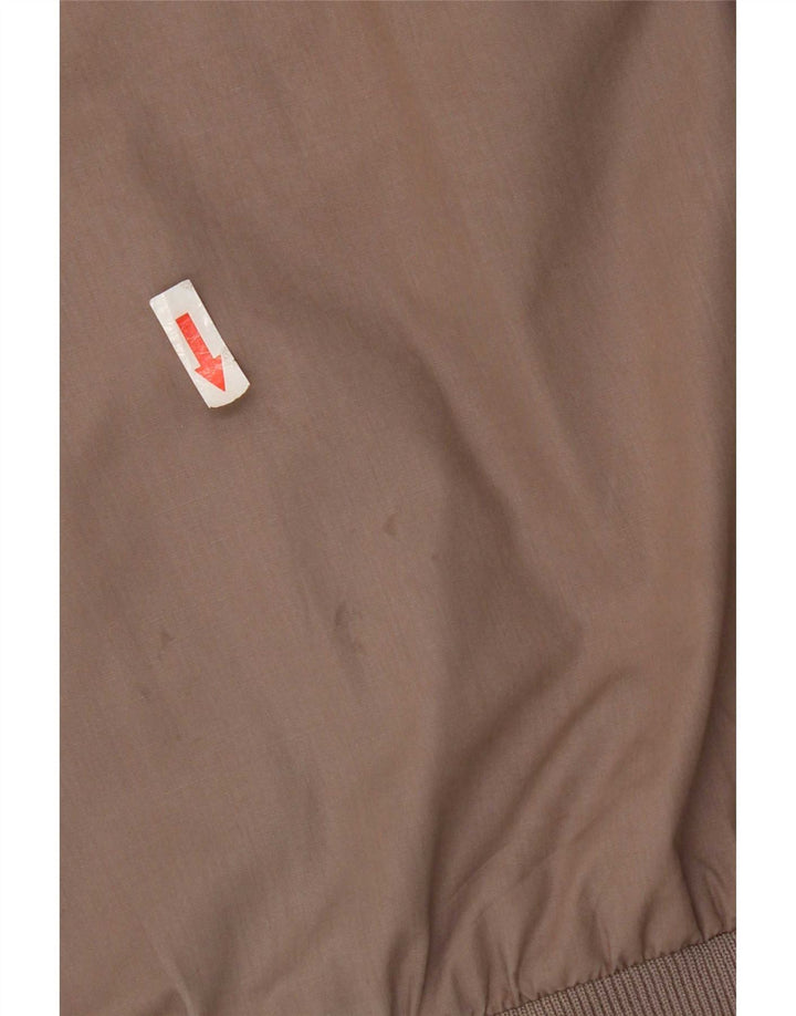 Ανδρικό στρατιωτικό μπουφάν UK 36 Small Grey μόνο για μέλη