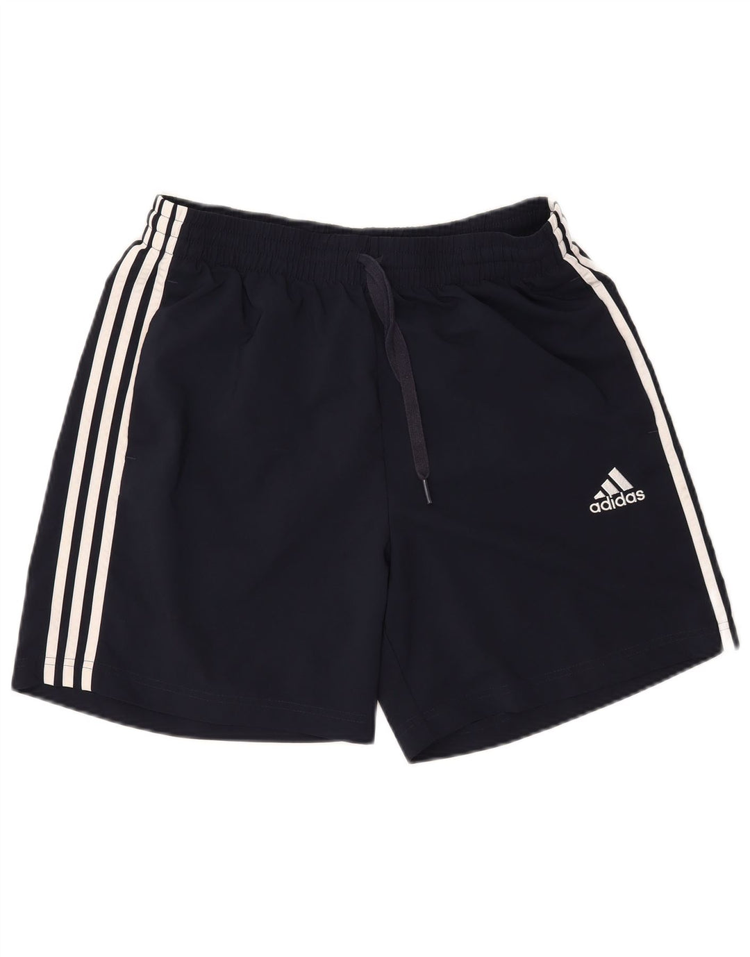 Ανδρικό Αθλητικό Σορτς ADIDAS Primegreen Μεγάλο Navy Blue Polyester