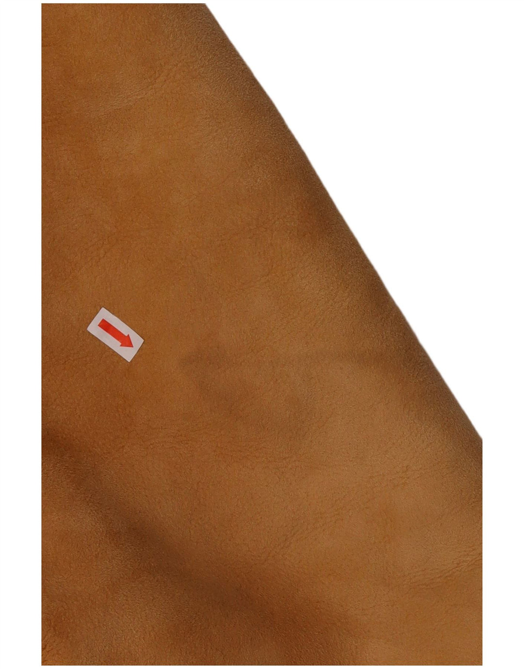 Ανδρικό μπουφάν DIBI Uomo Shearling IT 46 Small Beige Shearling Classic