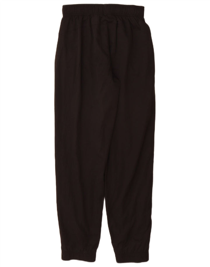 Ανδρική φόρμα PUMA Παντελόνι Joggers Μικρό Μαύρο