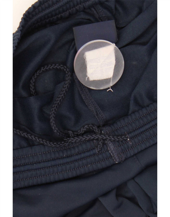 Ανδρική αθλητική φόρμα Champion Παντελόνι Μεγάλο Navy Blue Polyester
