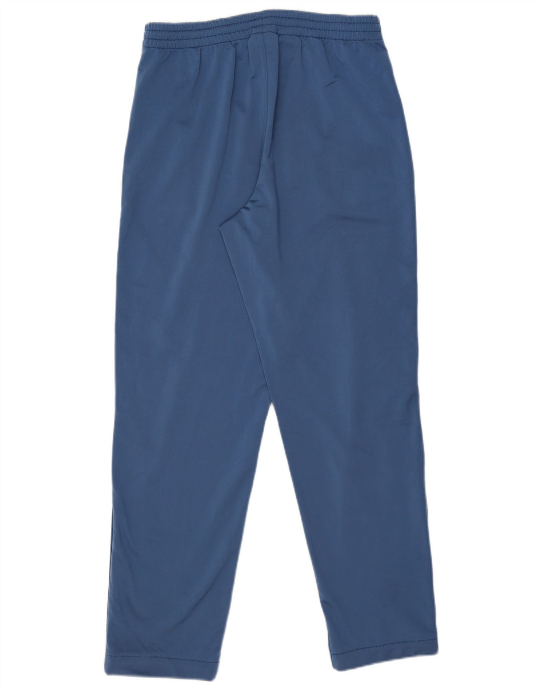 Ανδρική αθλητική φόρμα Adidas Παντελόνι μεσαίου μπλε πολυεστέρα