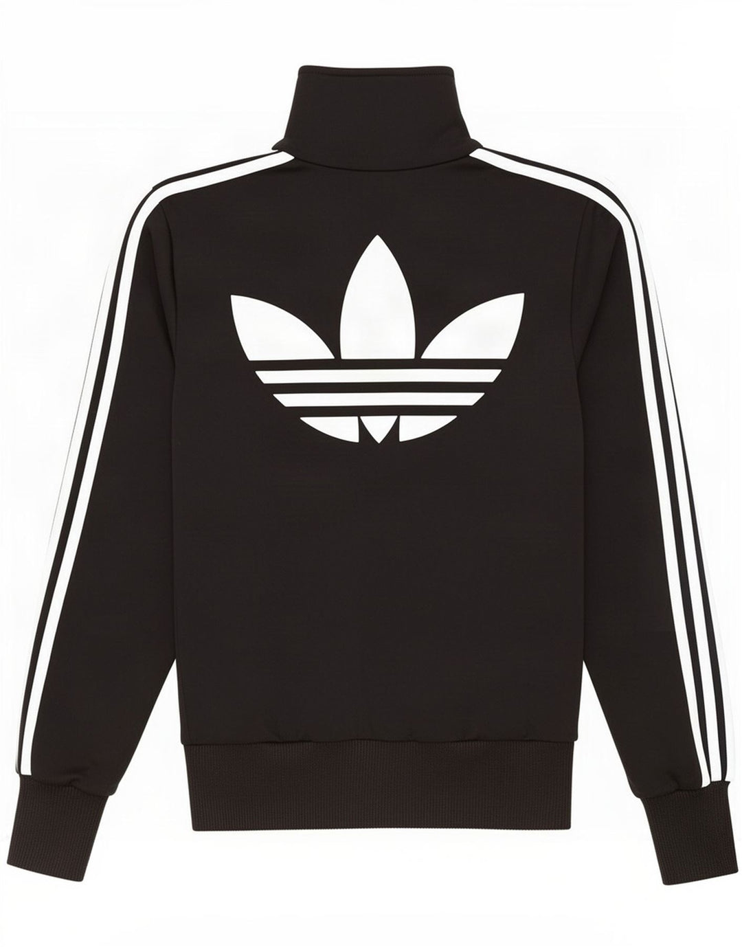 Γυναικεία αθλητική φόρμα Adidas Graphic Top Jacket IT 40 Small Black