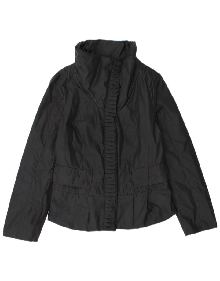 Γυναικείο καπιτονέ μπουφάν Penny Black UK 10 Small Black Polyester