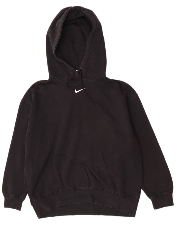 Nike Γυναικείο Hoodie Jumper UK 10 Small, βαμβακερό