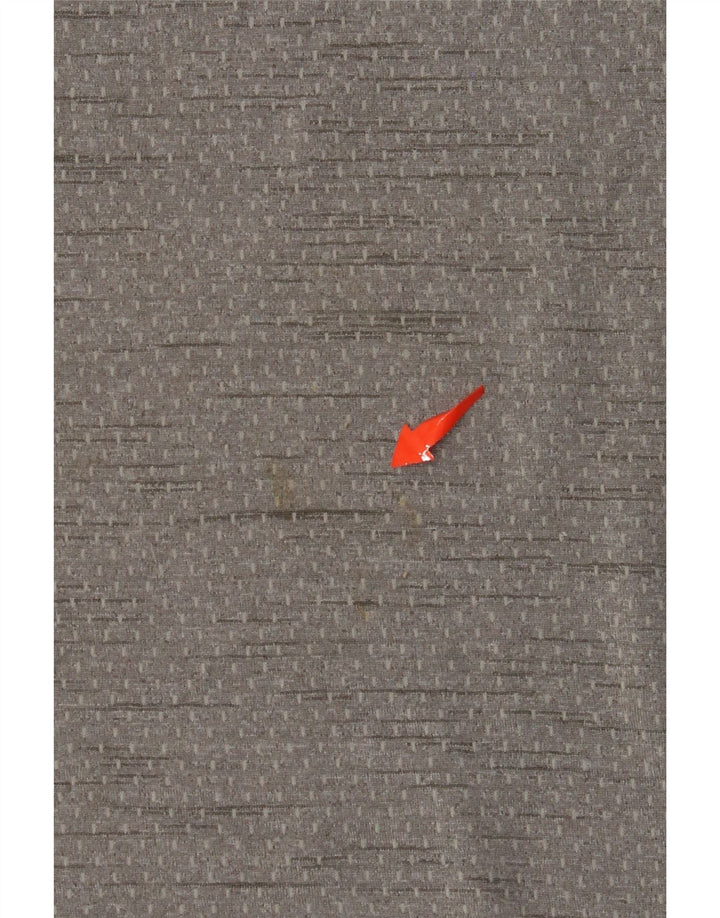 RUSSELL ATHLETIC Ανδρικό γιλέκο Dri-Power τοπ UK 46/48 XL με γκρι φλύκταινες