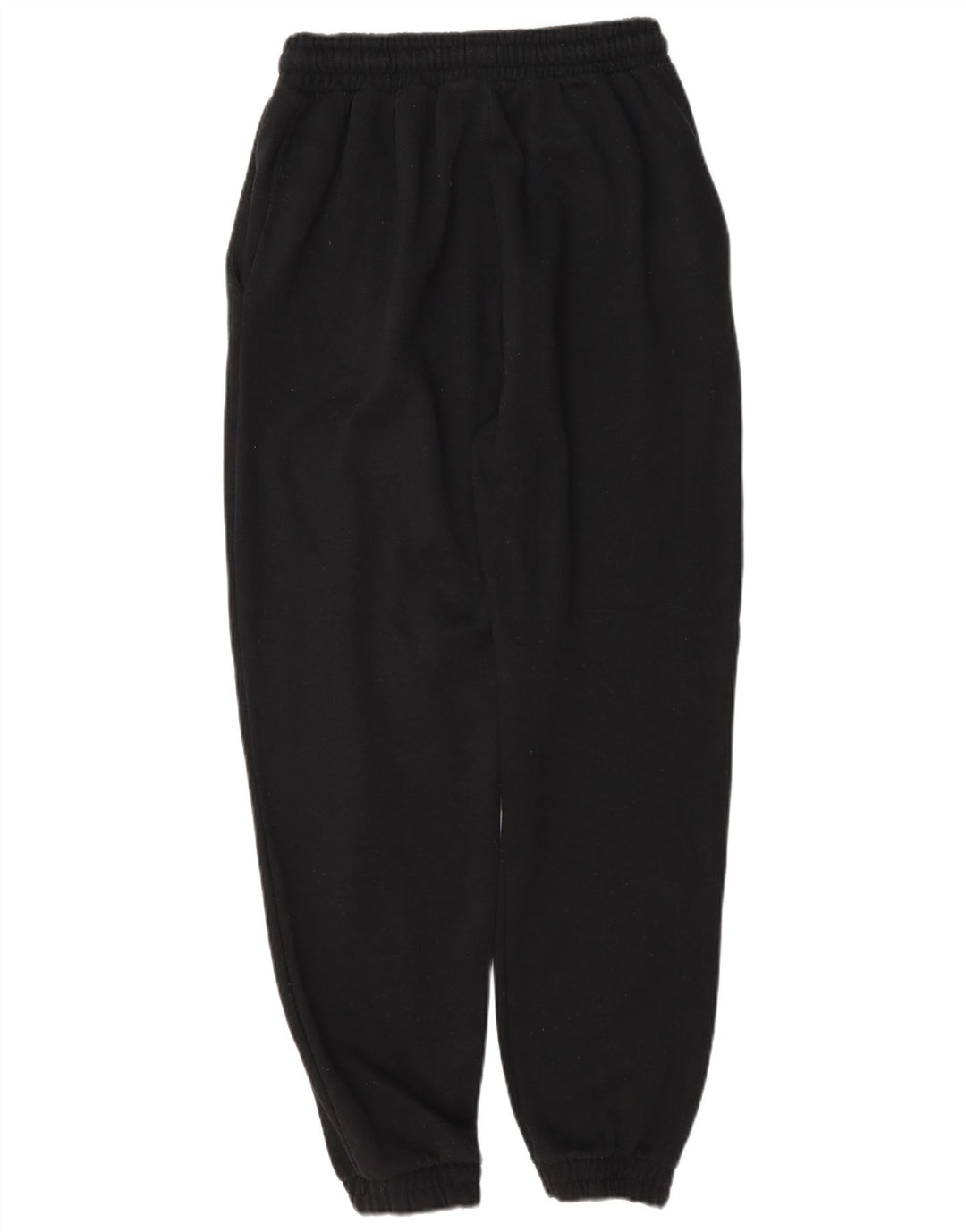 Zara Γυναικεία φόρμα παντελόνι Joggers UK 14 Medium Black