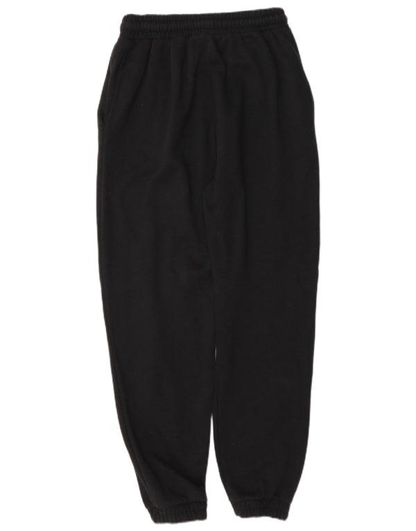 Zara Γυναικεία φόρμα παντελόνι Joggers UK 14 Medium Black