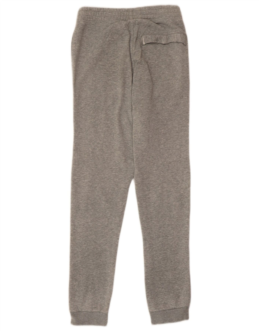 Γυναικεία αθλητική φόρμα Nike Παντελόνι Joggers UK 6 XS Γκρι βαμβακερό