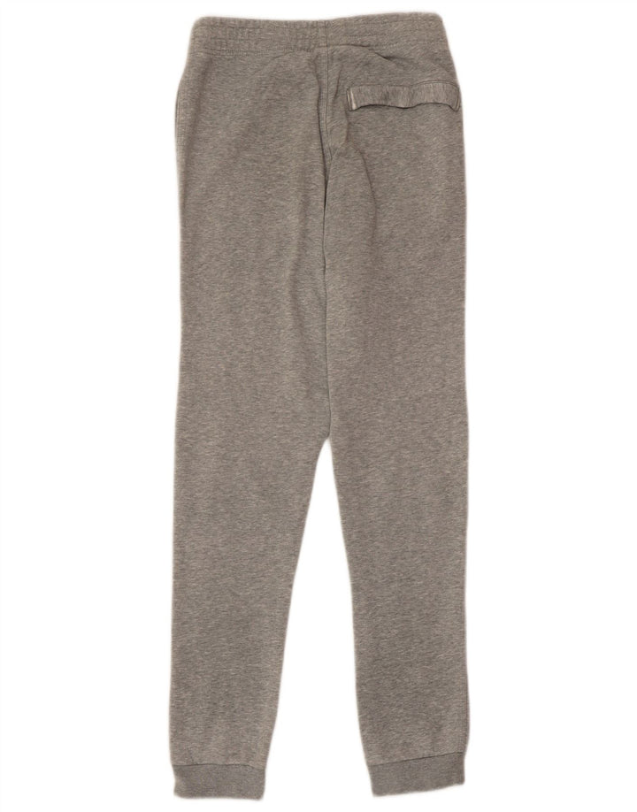 Γυναικεία αθλητική φόρμα Nike Παντελόνι Joggers UK 6 XS Γκρι βαμβακερό