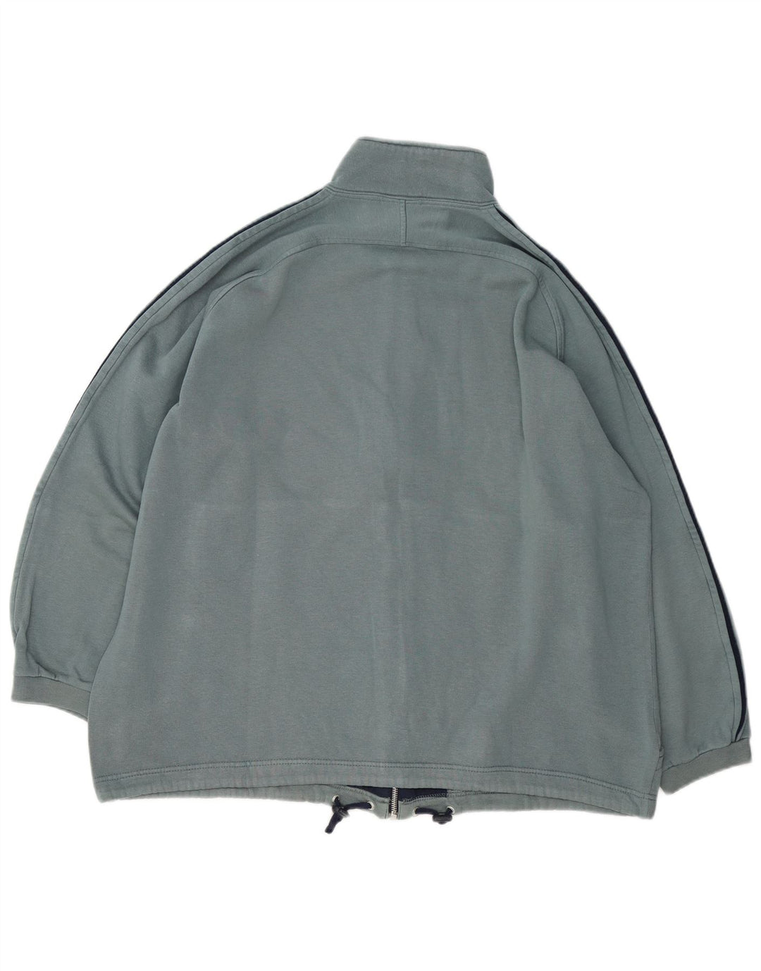Ανδρική φόρμα Champion Top Jacket XL Blue Cotton